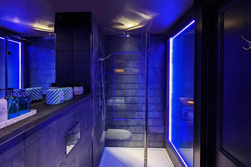 לידס The Bells - Luxury Serviced Apartments מראה חיצוני תמונה