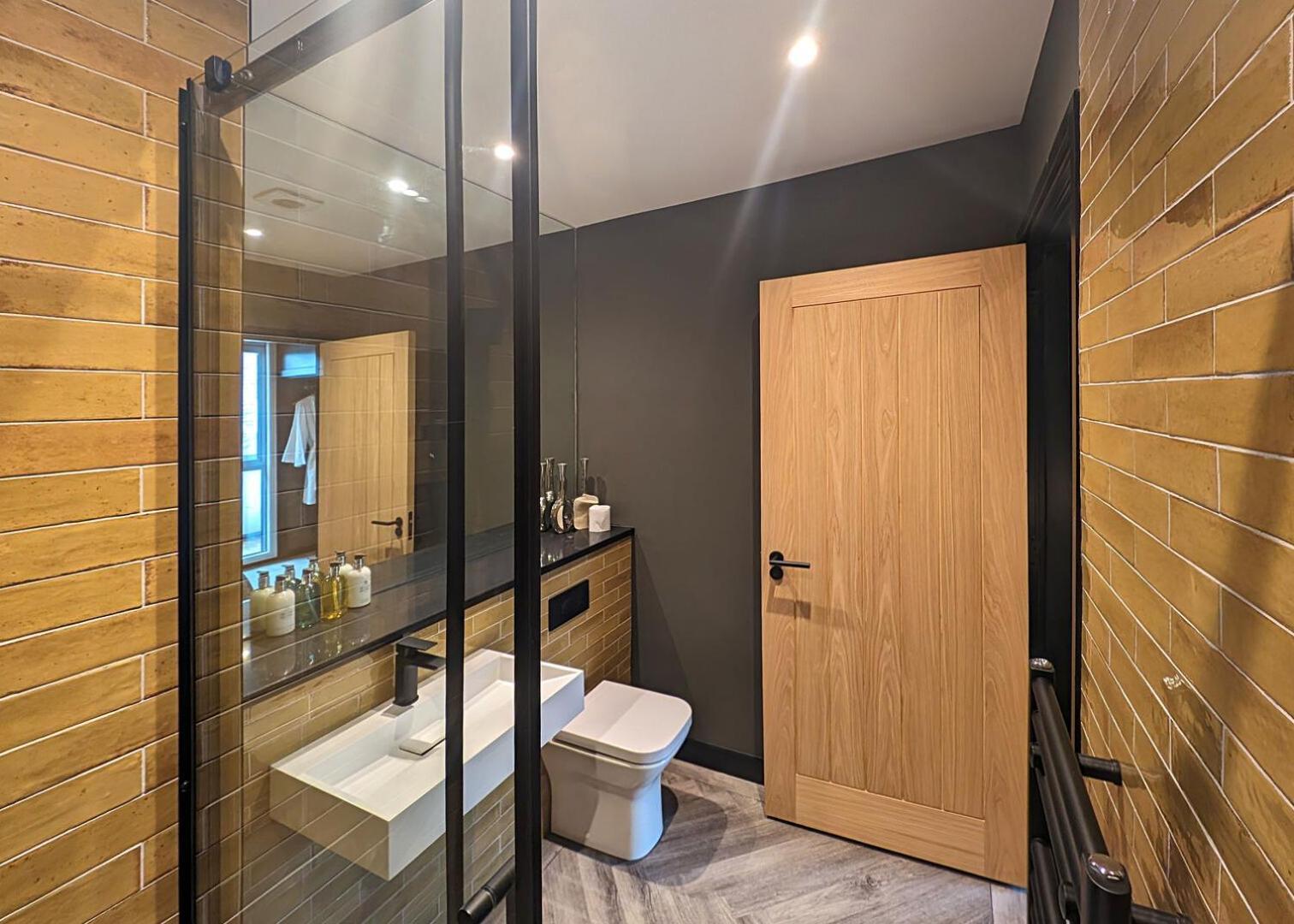 לידס The Bells - Luxury Serviced Apartments מראה חיצוני תמונה