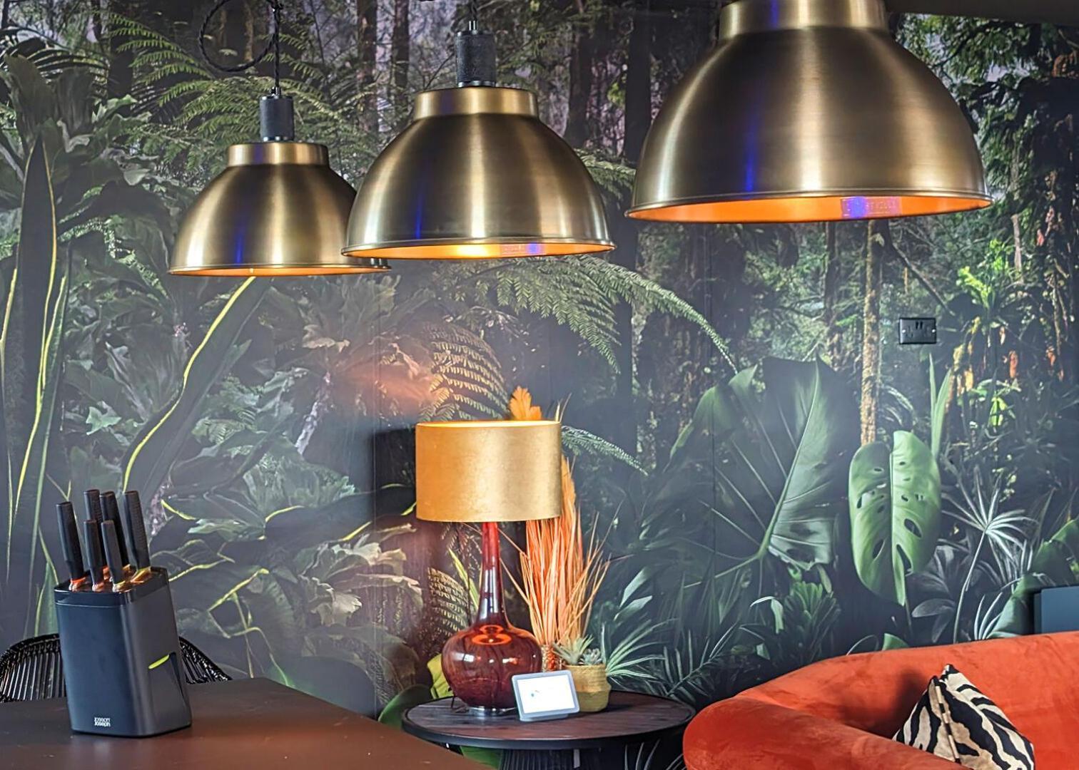 לידס The Bells - Luxury Serviced Apartments מראה חיצוני תמונה